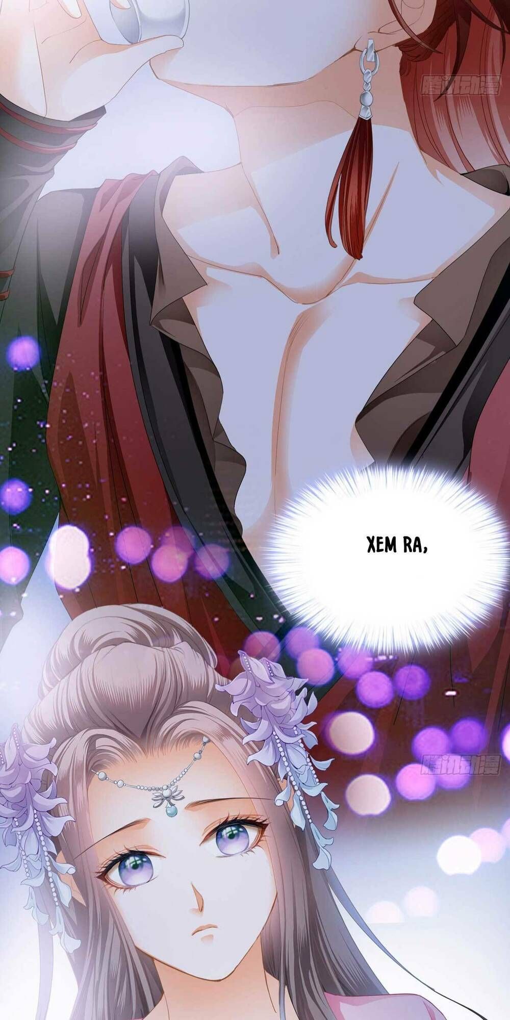 Bổn Vương Muốn Ngươi Chapter 82 - 8