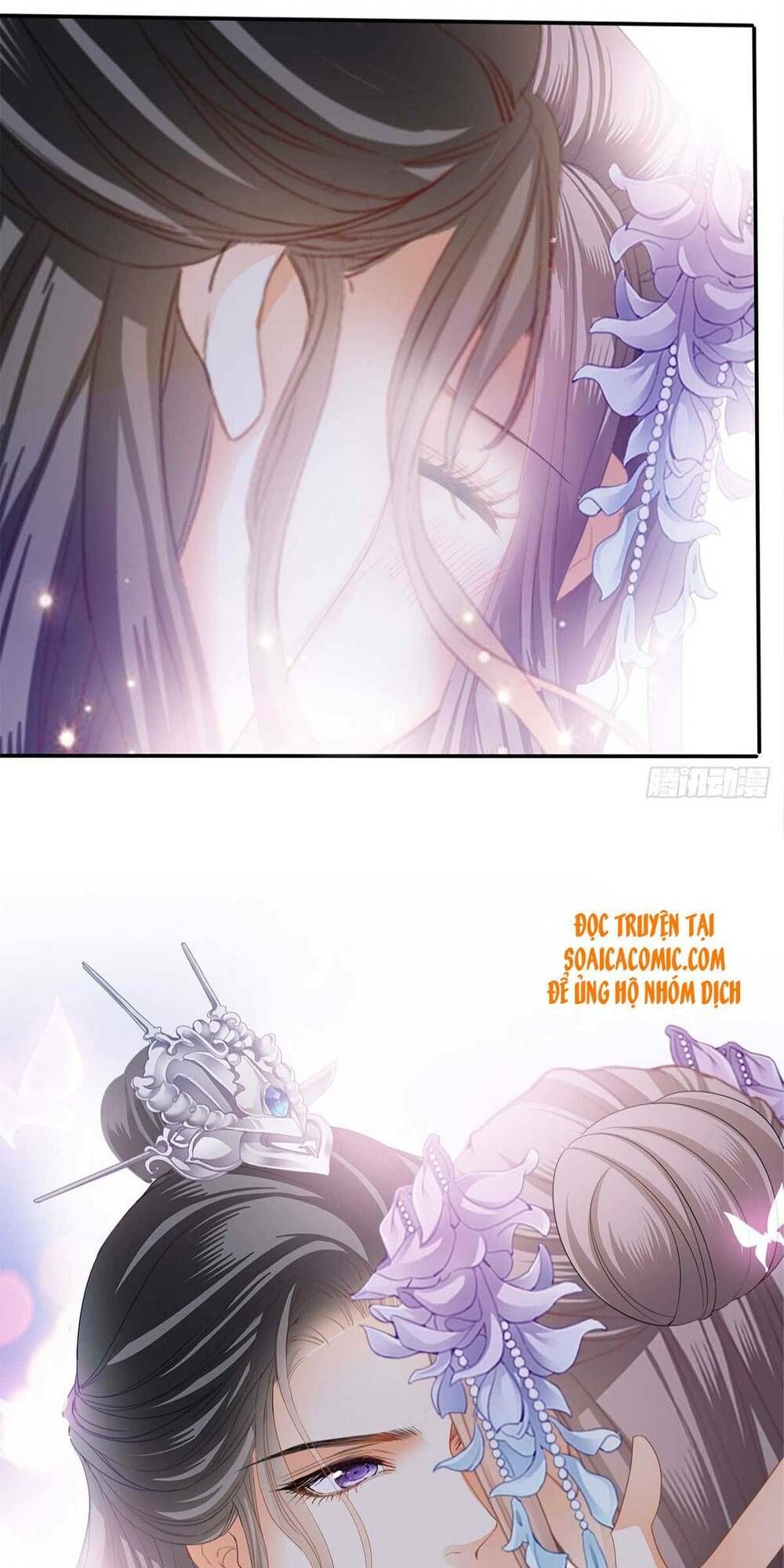 Bổn Vương Muốn Ngươi Chapter 83 - 20