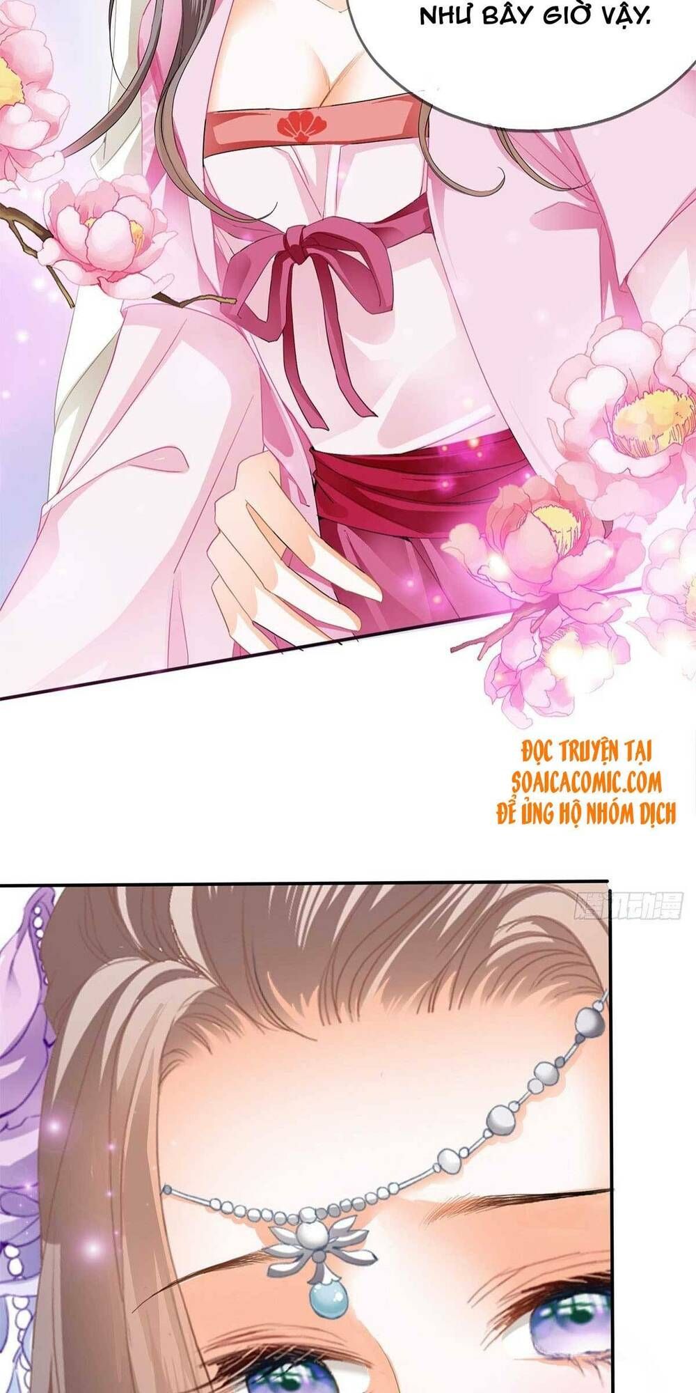 Bổn Vương Muốn Ngươi Chapter 83 - 3