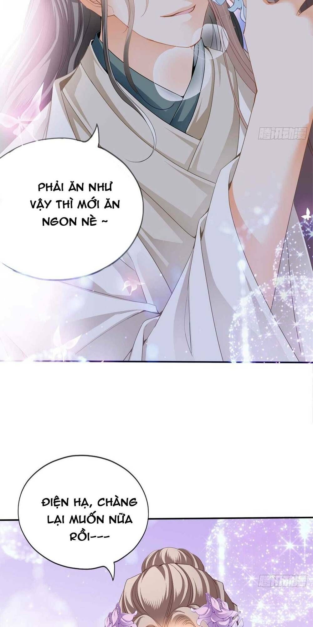 Bổn Vương Muốn Ngươi Chapter 83 - 21