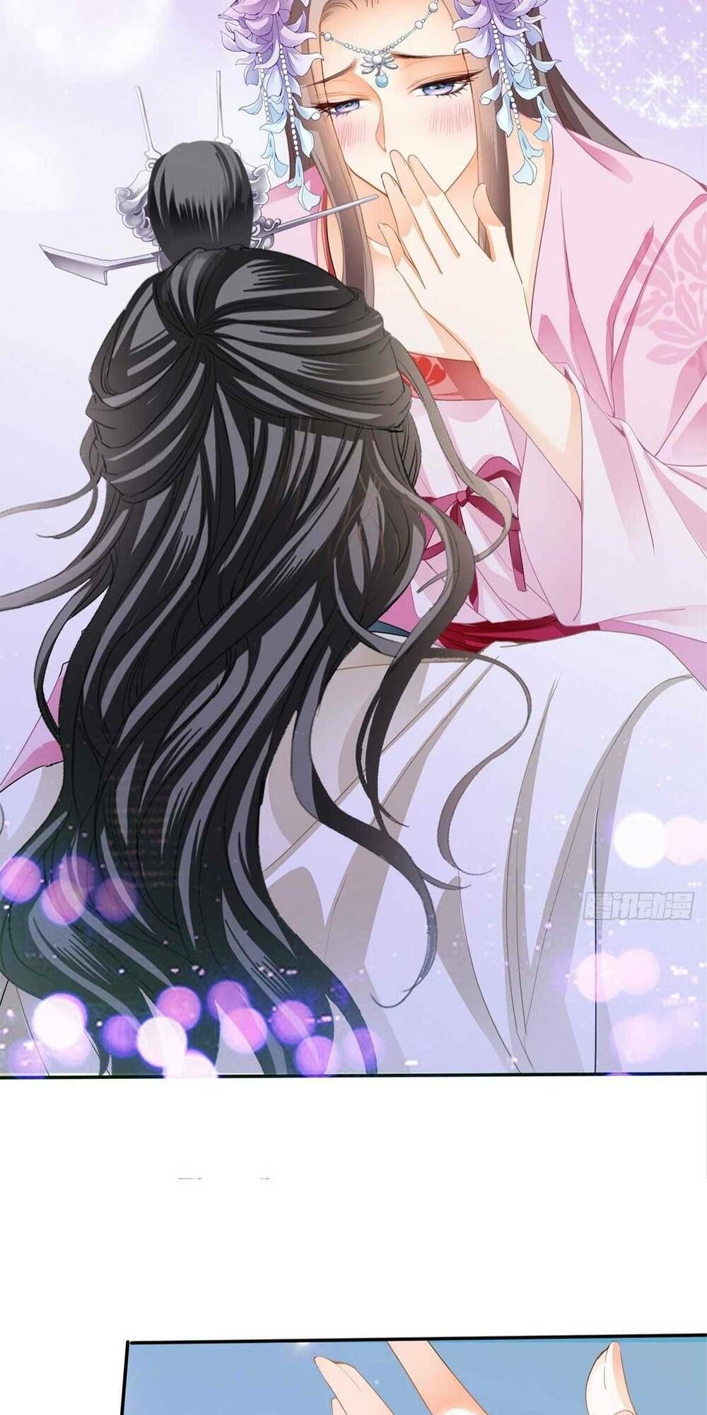 Bổn Vương Muốn Ngươi Chapter 83 - 22