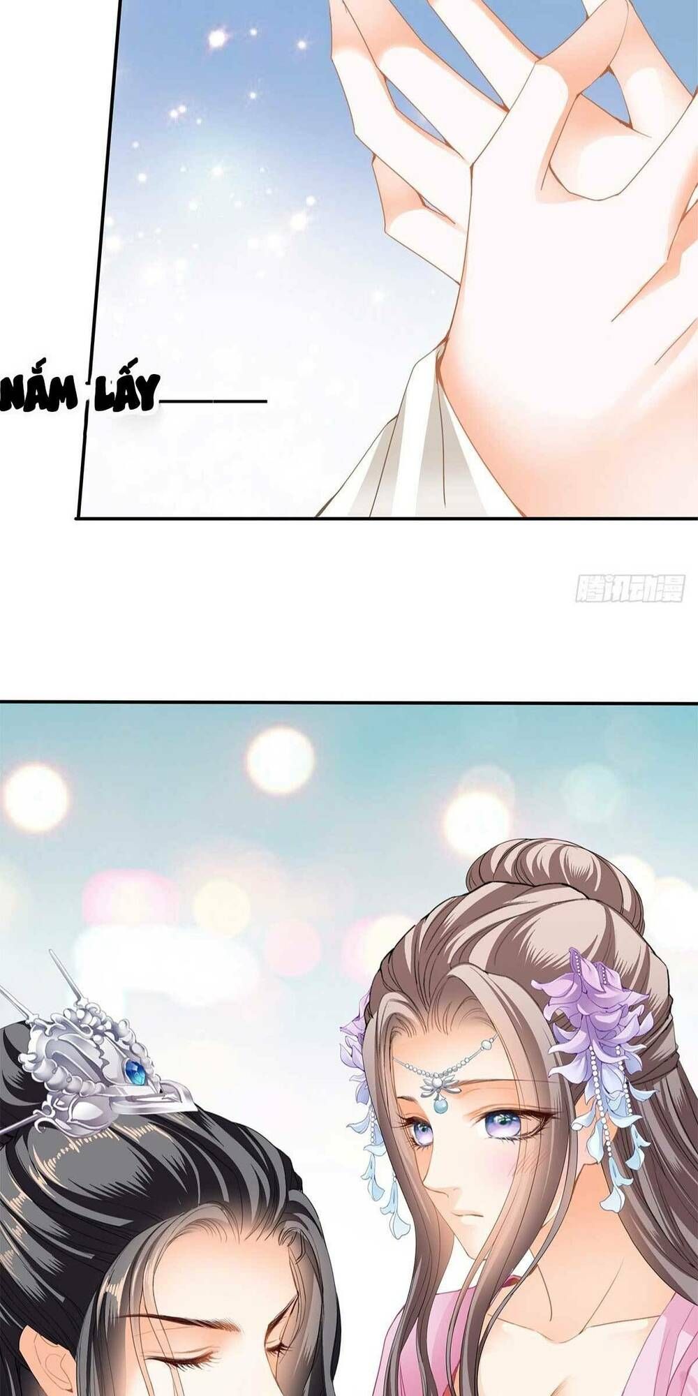 Bổn Vương Muốn Ngươi Chapter 83 - 23