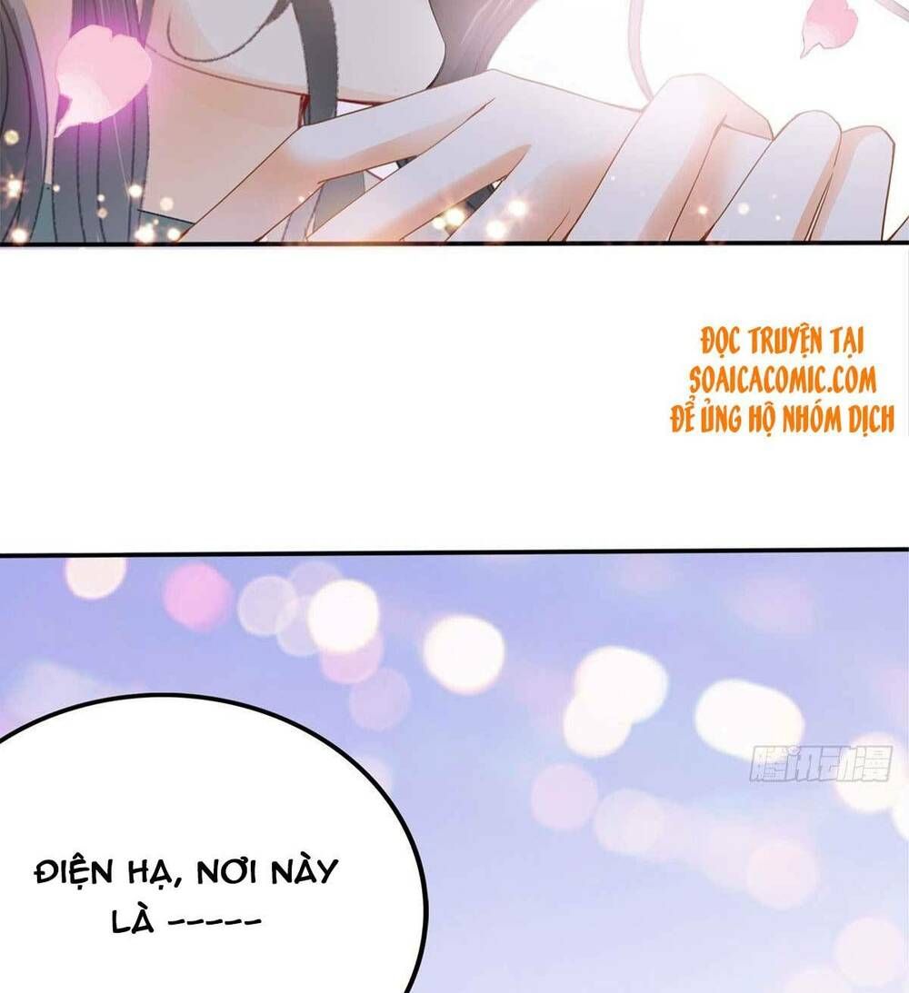 Bổn Vương Muốn Ngươi Chapter 83 - 25