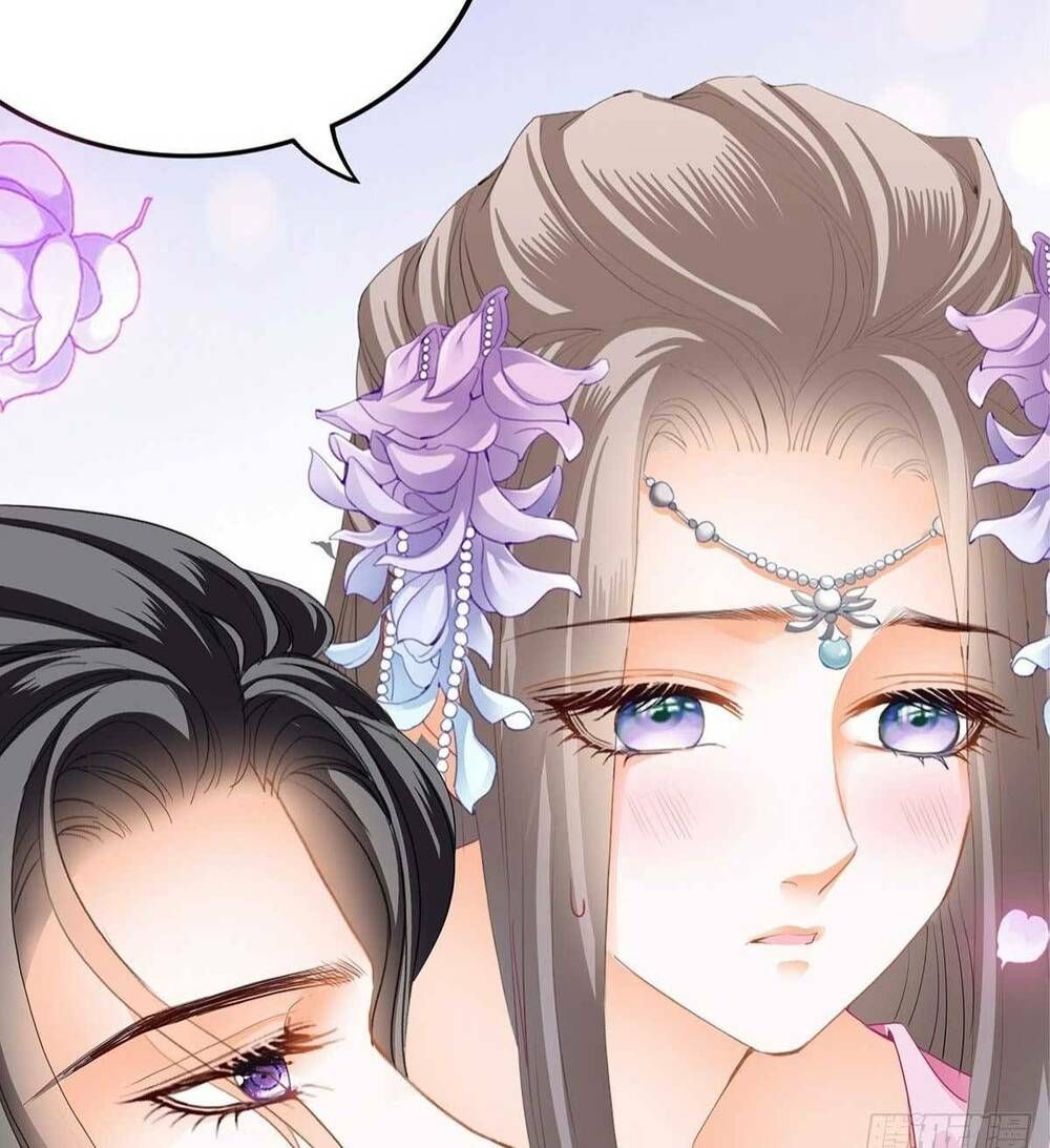 Bổn Vương Muốn Ngươi Chapter 83 - 26