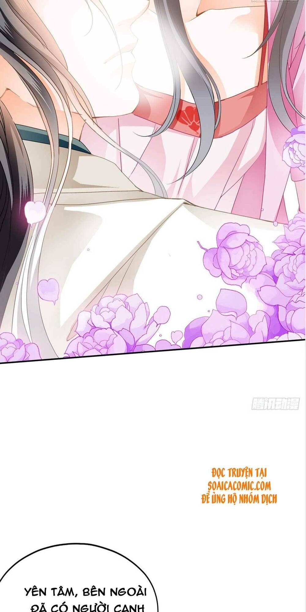 Bổn Vương Muốn Ngươi Chapter 83 - 27