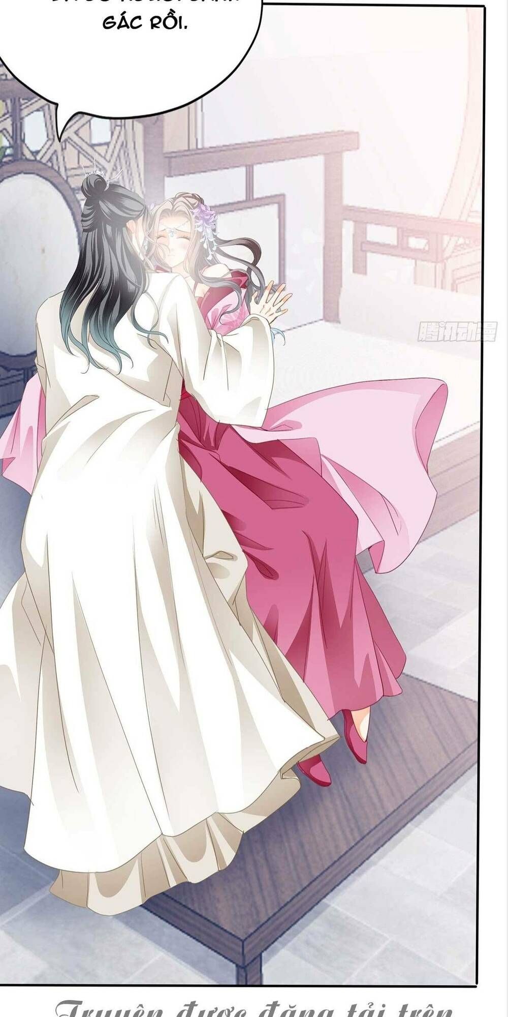 Bổn Vương Muốn Ngươi Chapter 83 - 28