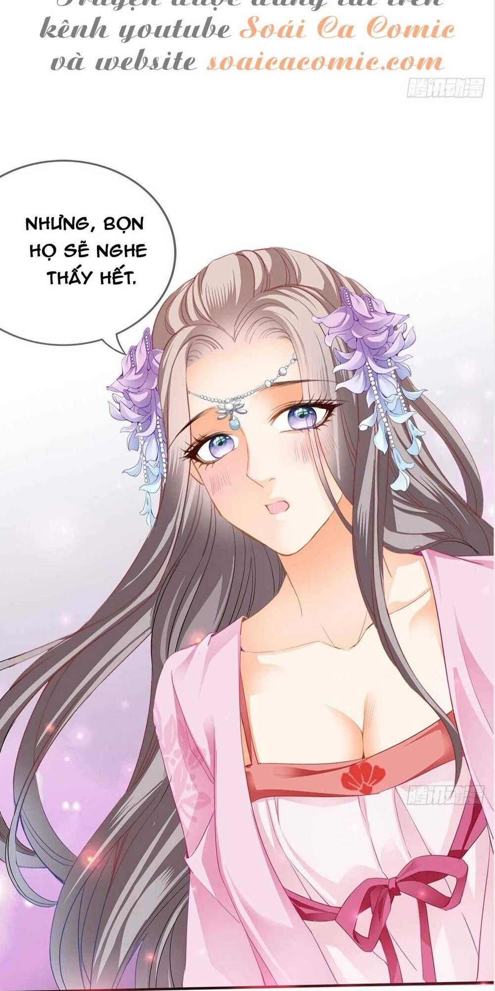 Bổn Vương Muốn Ngươi Chapter 83 - 29