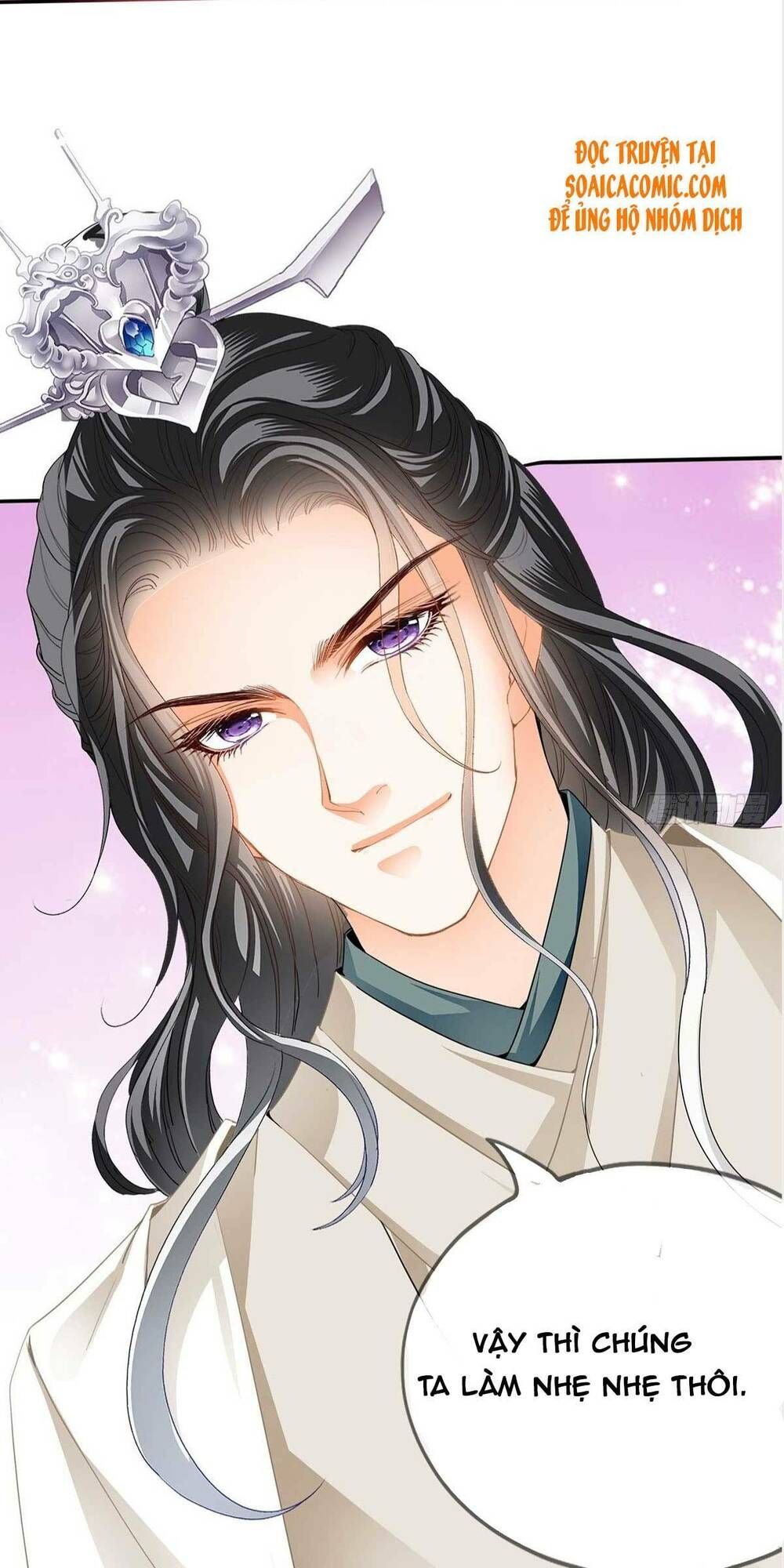 Bổn Vương Muốn Ngươi Chapter 83 - 30