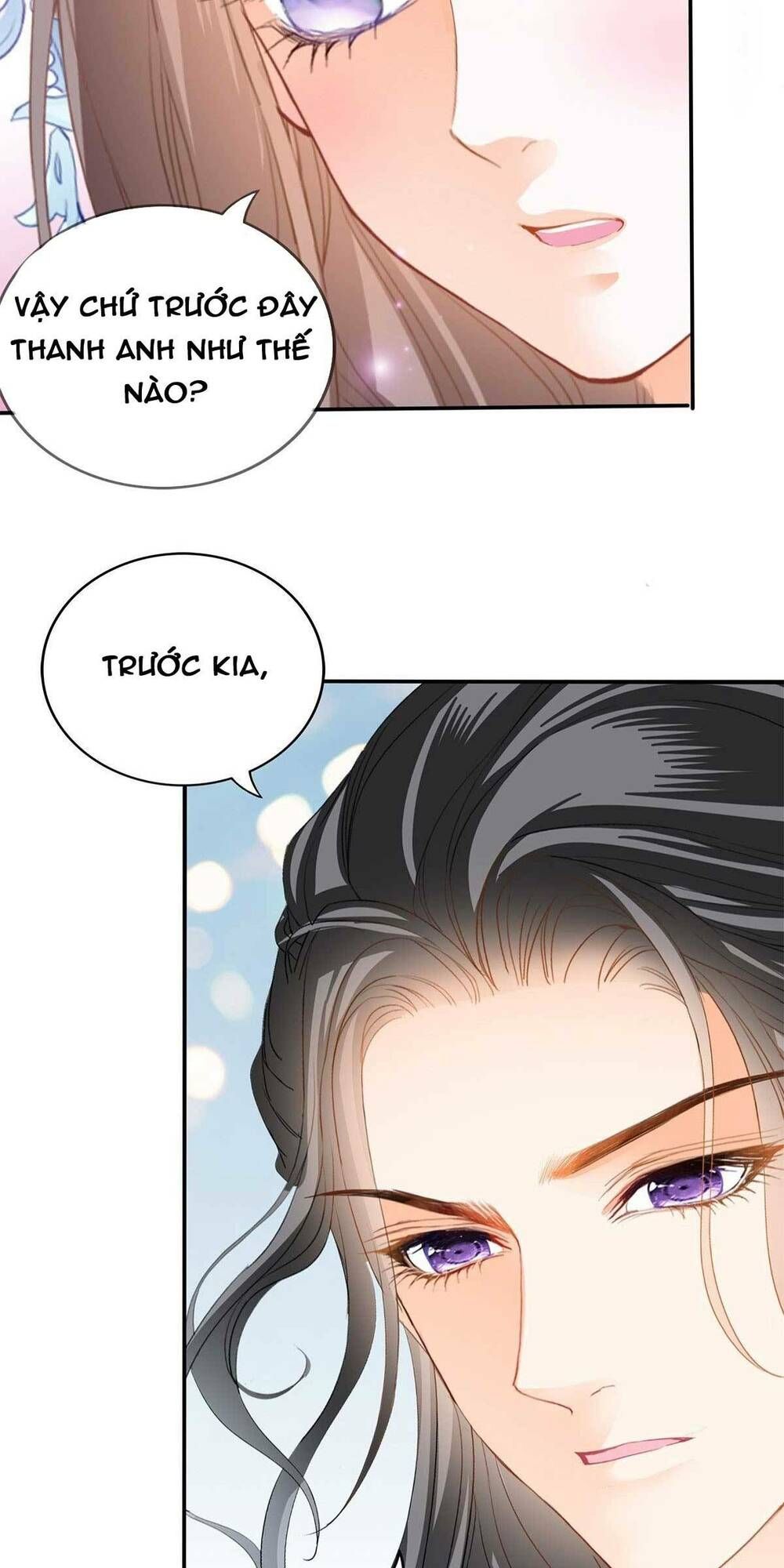 Bổn Vương Muốn Ngươi Chapter 83 - 4