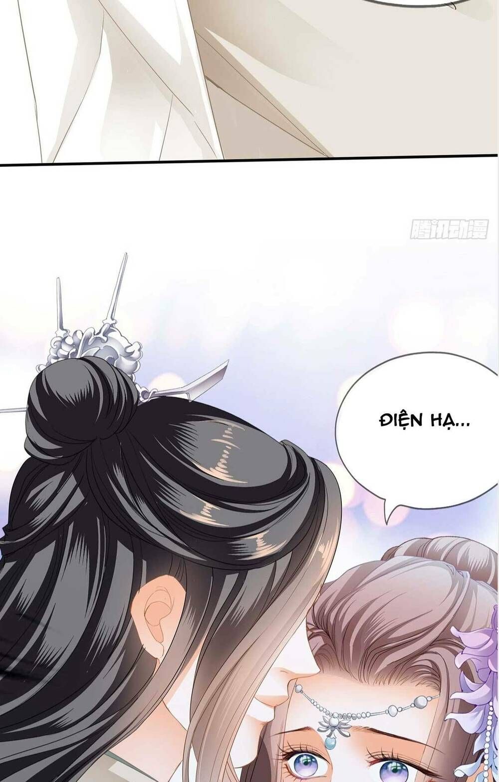 Bổn Vương Muốn Ngươi Chapter 83 - 31