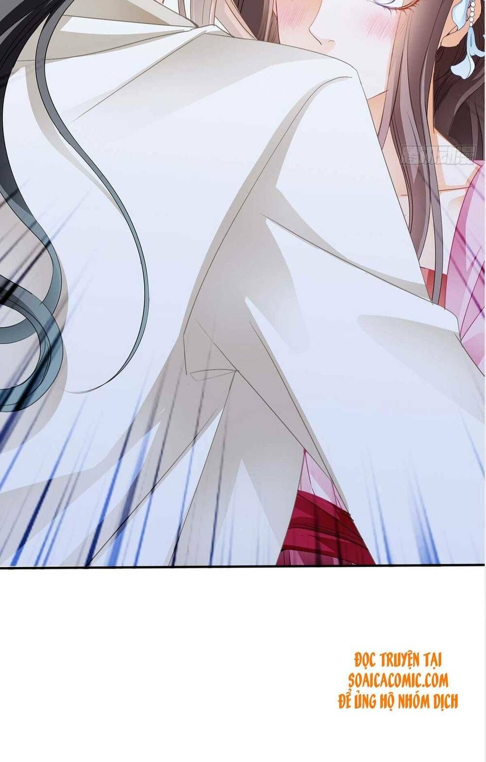 Bổn Vương Muốn Ngươi Chapter 83 - 32