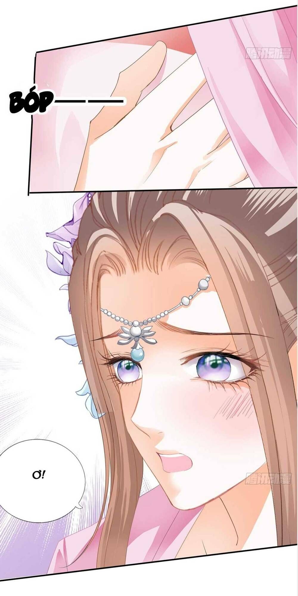 Bổn Vương Muốn Ngươi Chapter 83 - 33