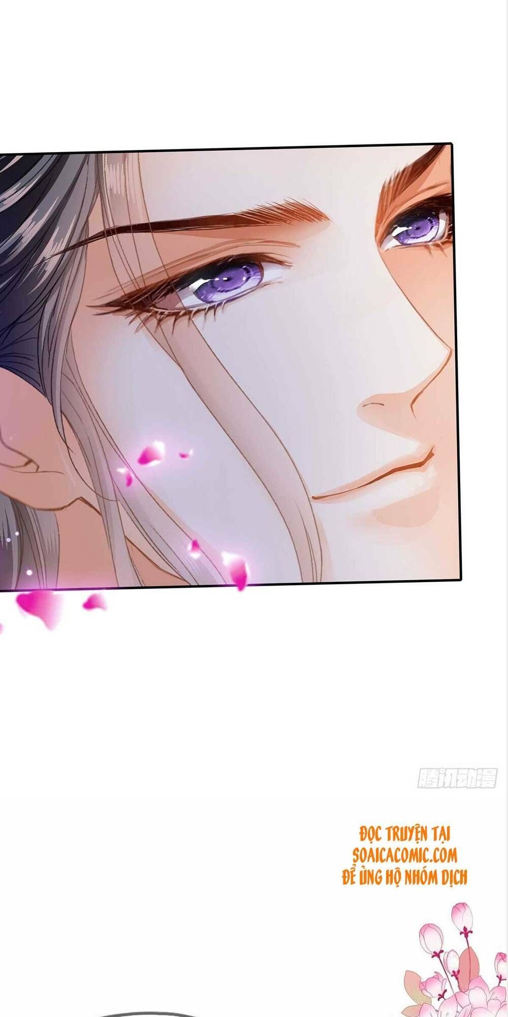 Bổn Vương Muốn Ngươi Chapter 83 - 34