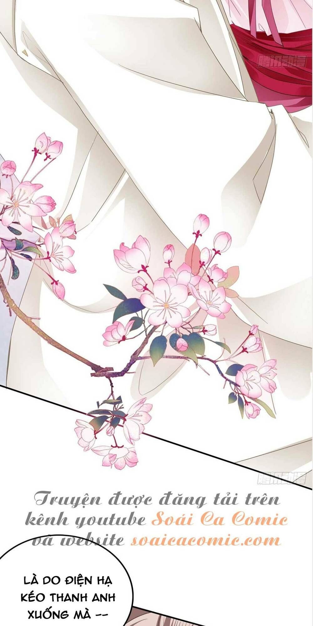 Bổn Vương Muốn Ngươi Chapter 83 - 36