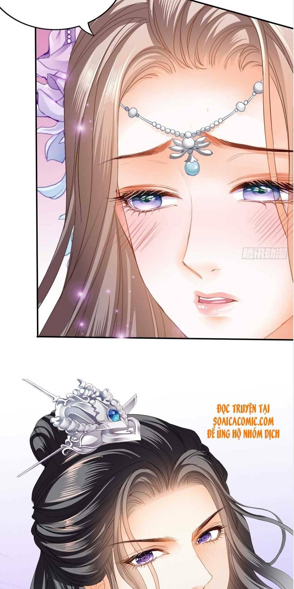 Bổn Vương Muốn Ngươi Chapter 83 - 37