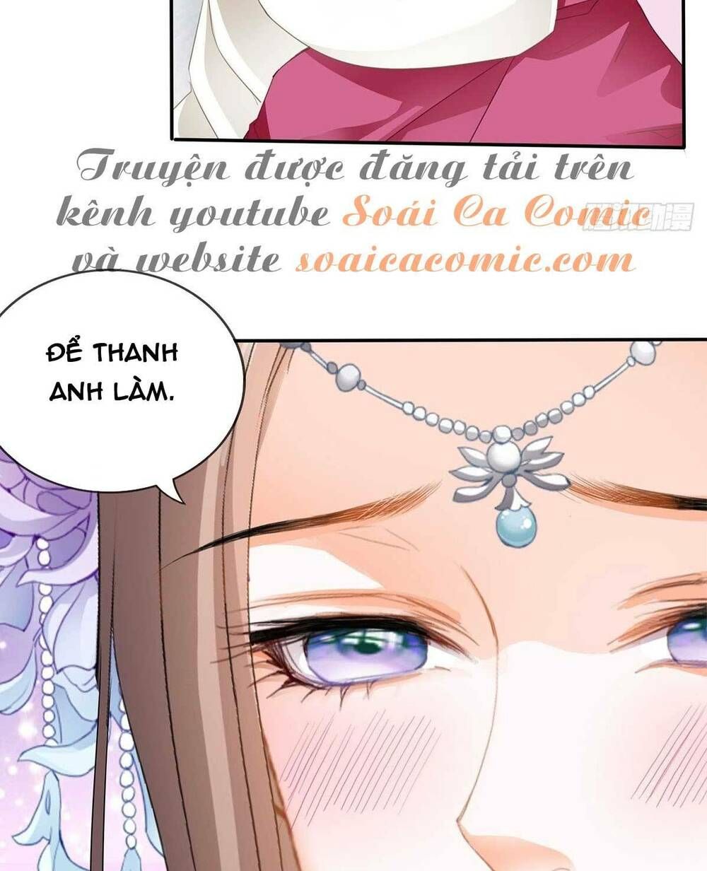 Bổn Vương Muốn Ngươi Chapter 83 - 42