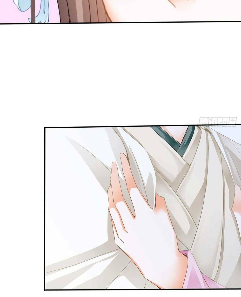 Bổn Vương Muốn Ngươi Chapter 83 - 43