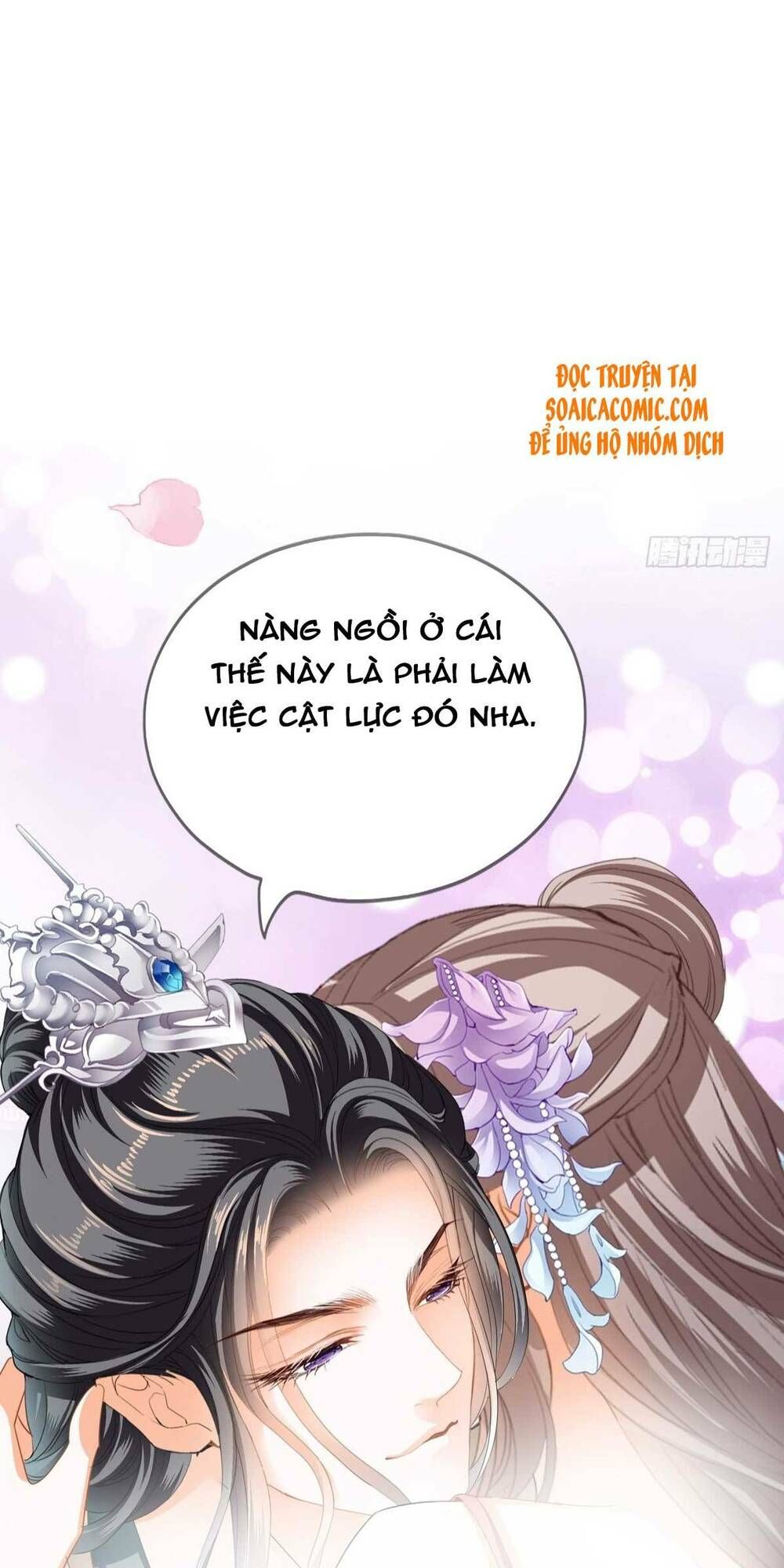 Bổn Vương Muốn Ngươi Chapter 83 - 44