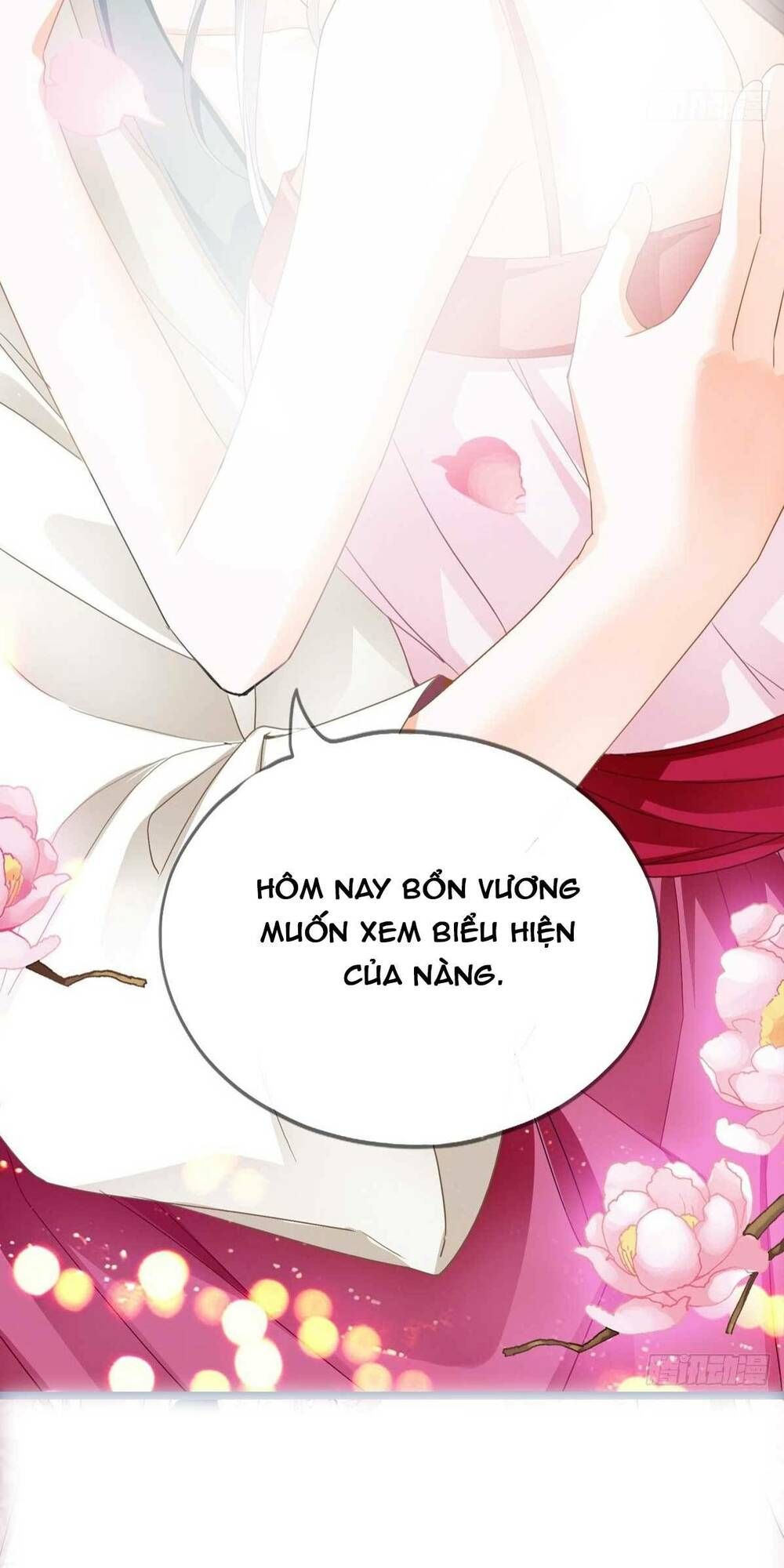 Bổn Vương Muốn Ngươi Chapter 83 - 45