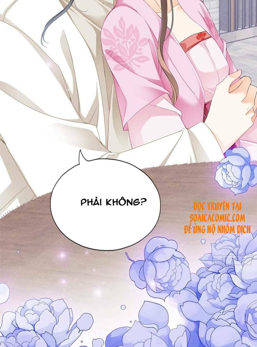 Bổn Vương Muốn Ngươi Chapter 83 - 6