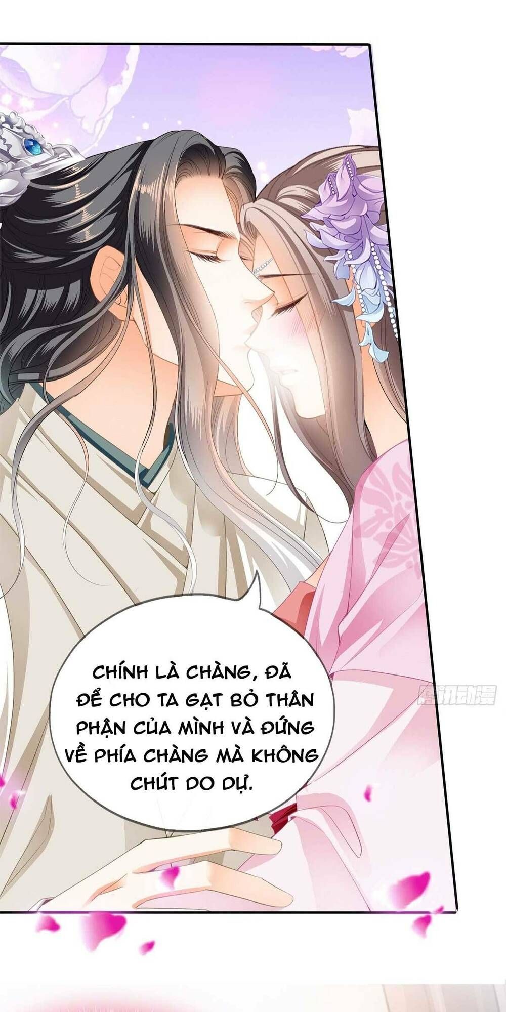 Bổn Vương Muốn Ngươi Chapter 83 - 8