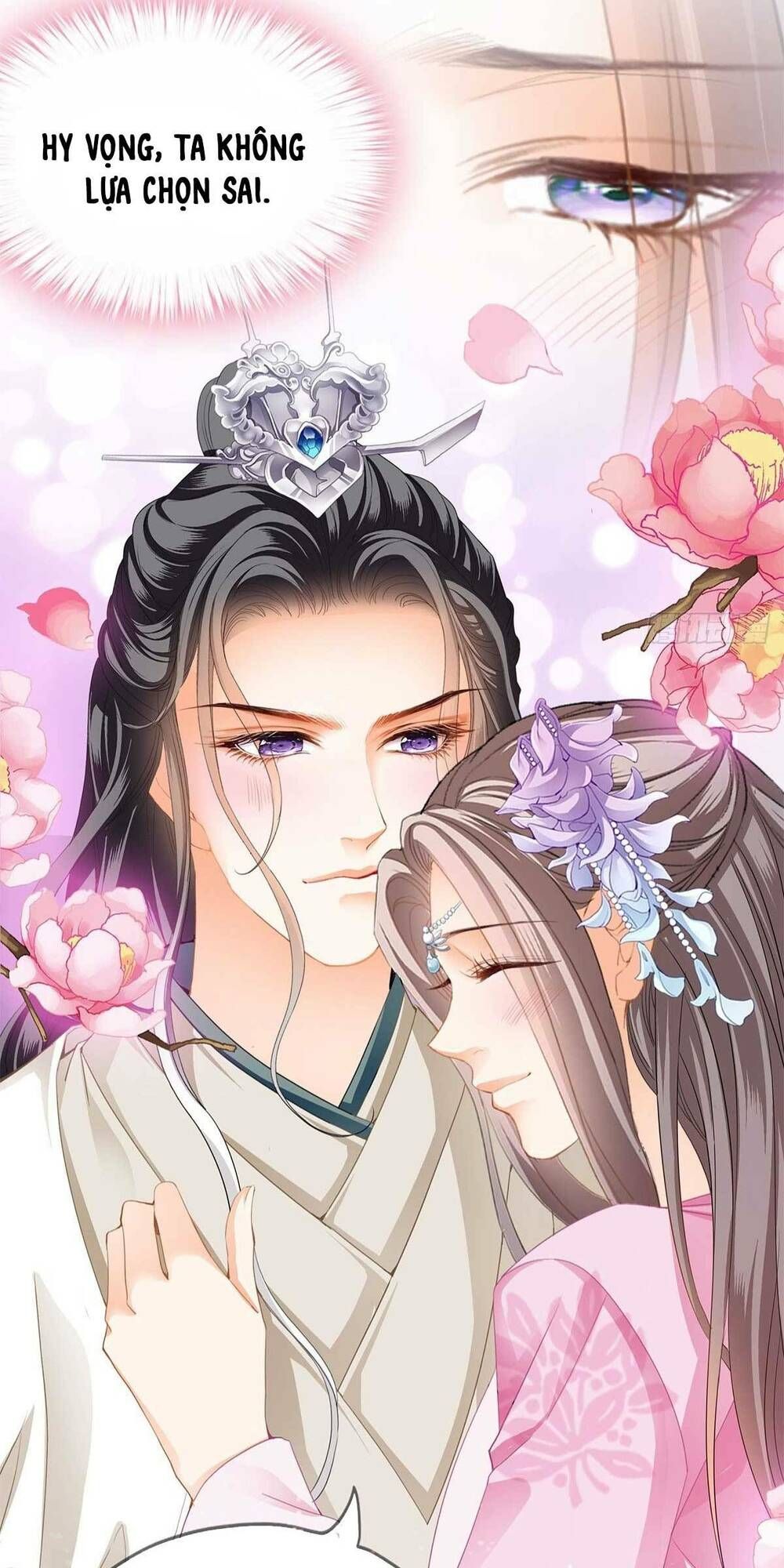 Bổn Vương Muốn Ngươi Chapter 83 - 9