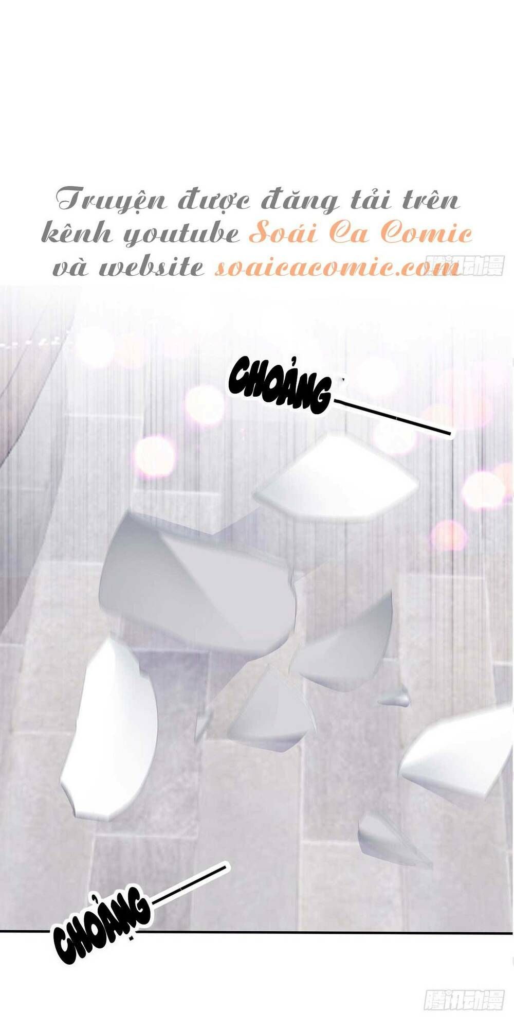 Bổn Vương Muốn Ngươi Chapter 84 - 12