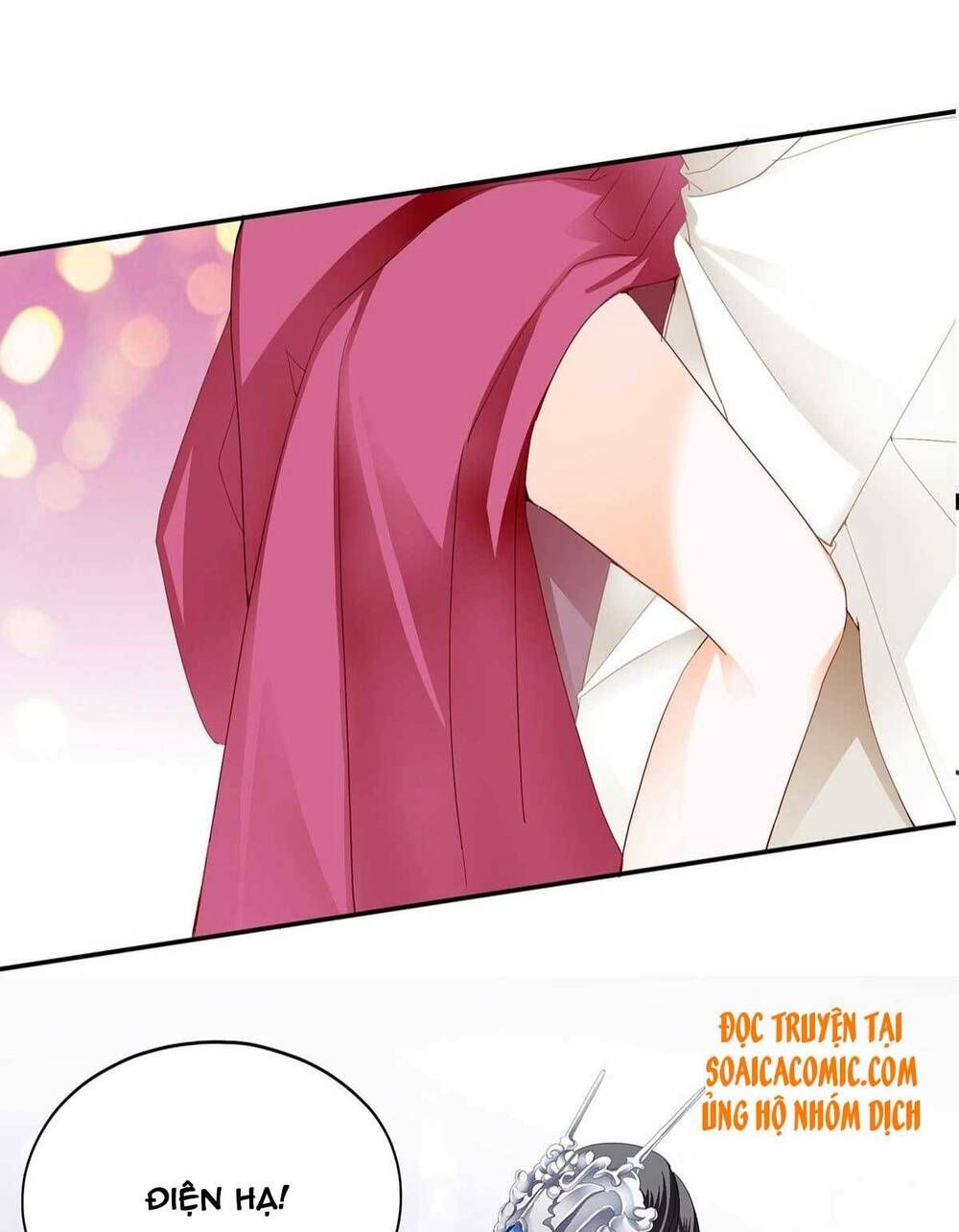 Bổn Vương Muốn Ngươi Chapter 84 - 13