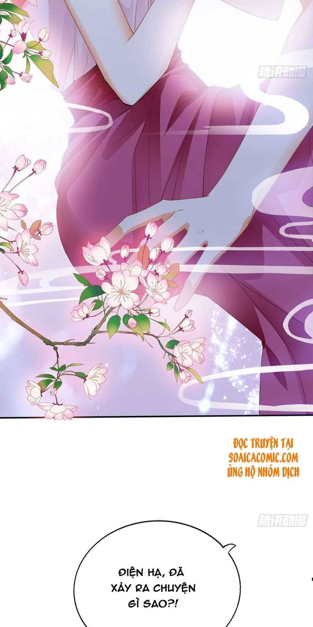 Bổn Vương Muốn Ngươi Chapter 84 - 15