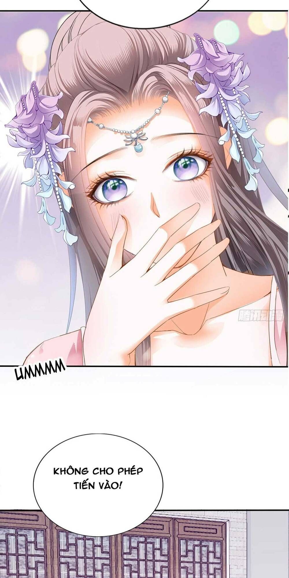 Bổn Vương Muốn Ngươi Chapter 84 - 16