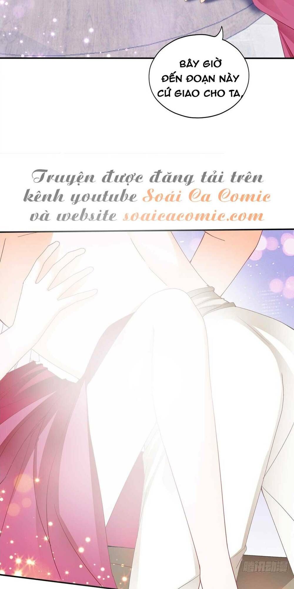 Bổn Vương Muốn Ngươi Chapter 84 - 18