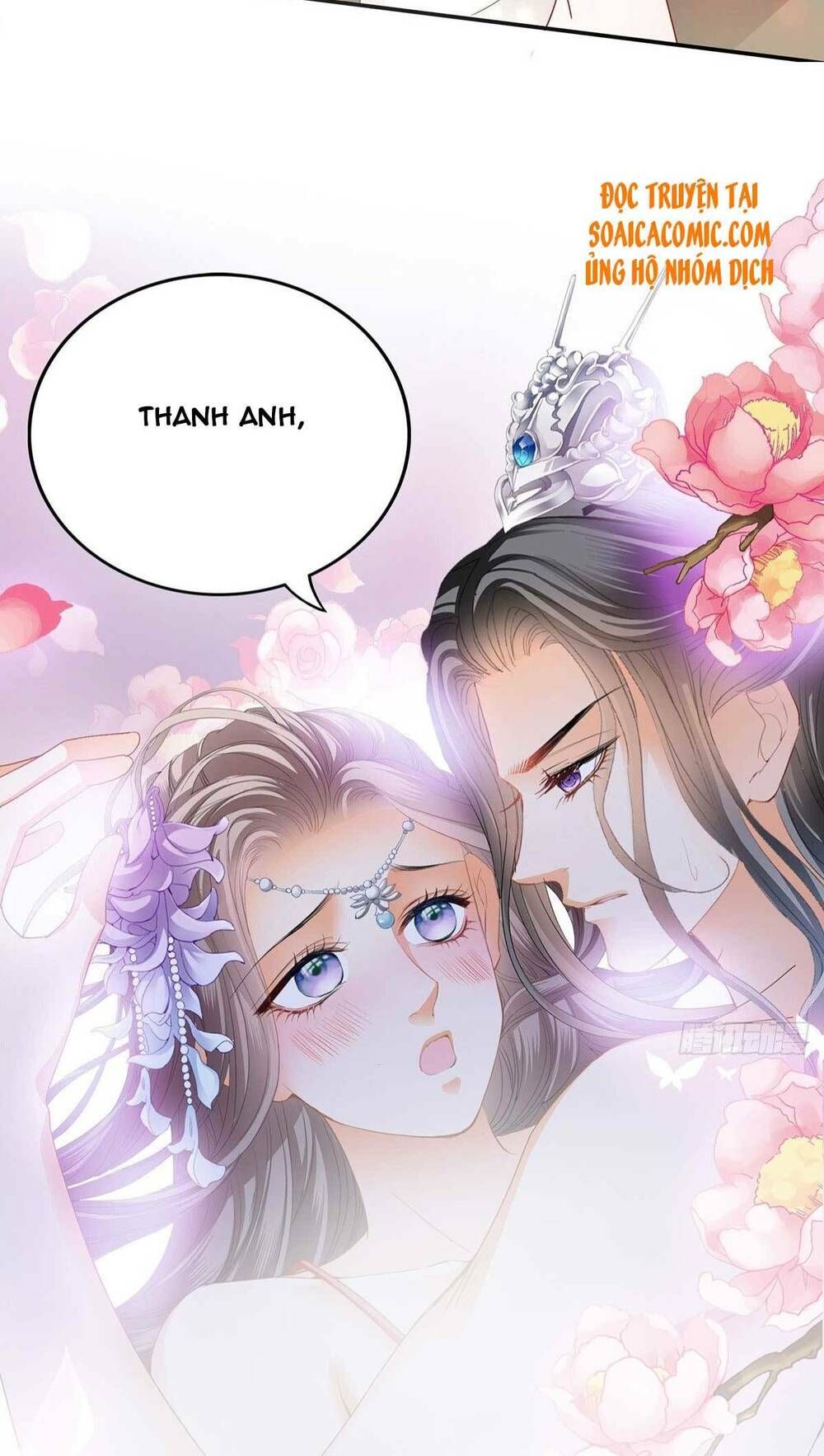 Bổn Vương Muốn Ngươi Chapter 84 - 19