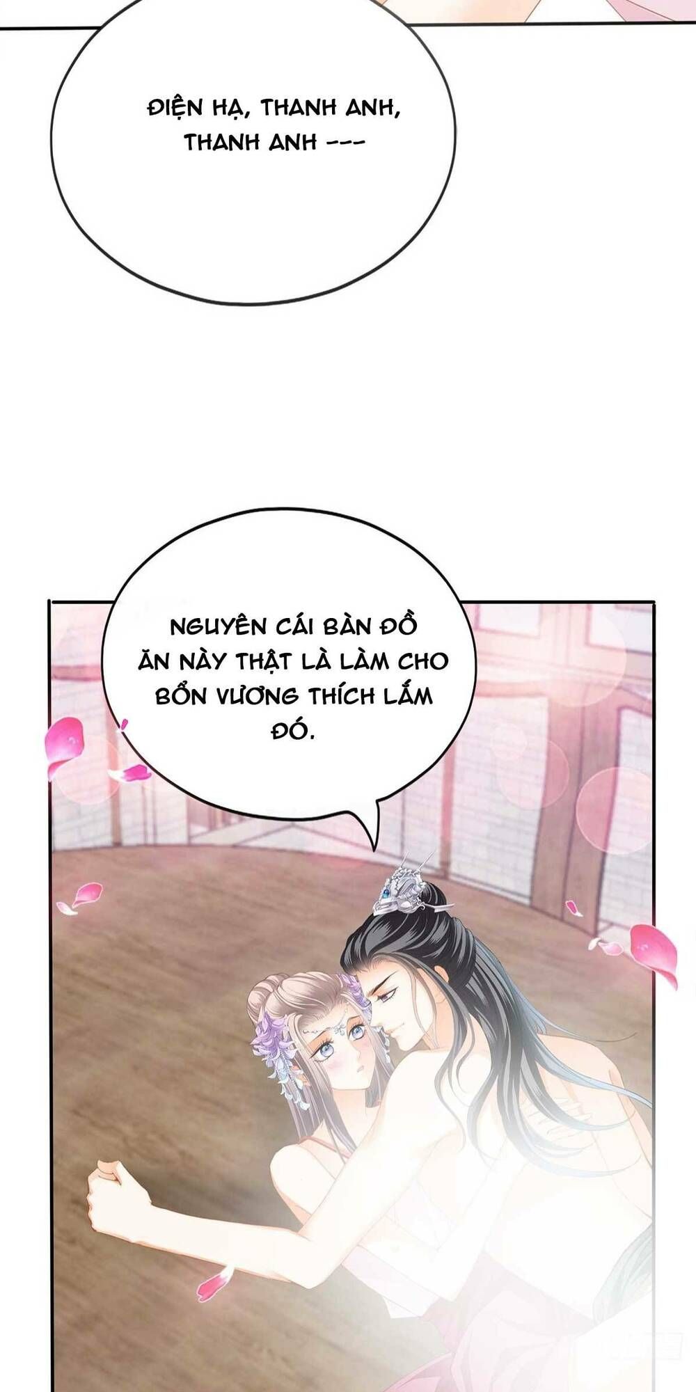 Bổn Vương Muốn Ngươi Chapter 84 - 23
