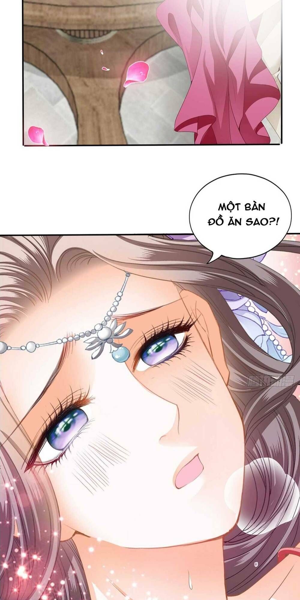 Bổn Vương Muốn Ngươi Chapter 84 - 24