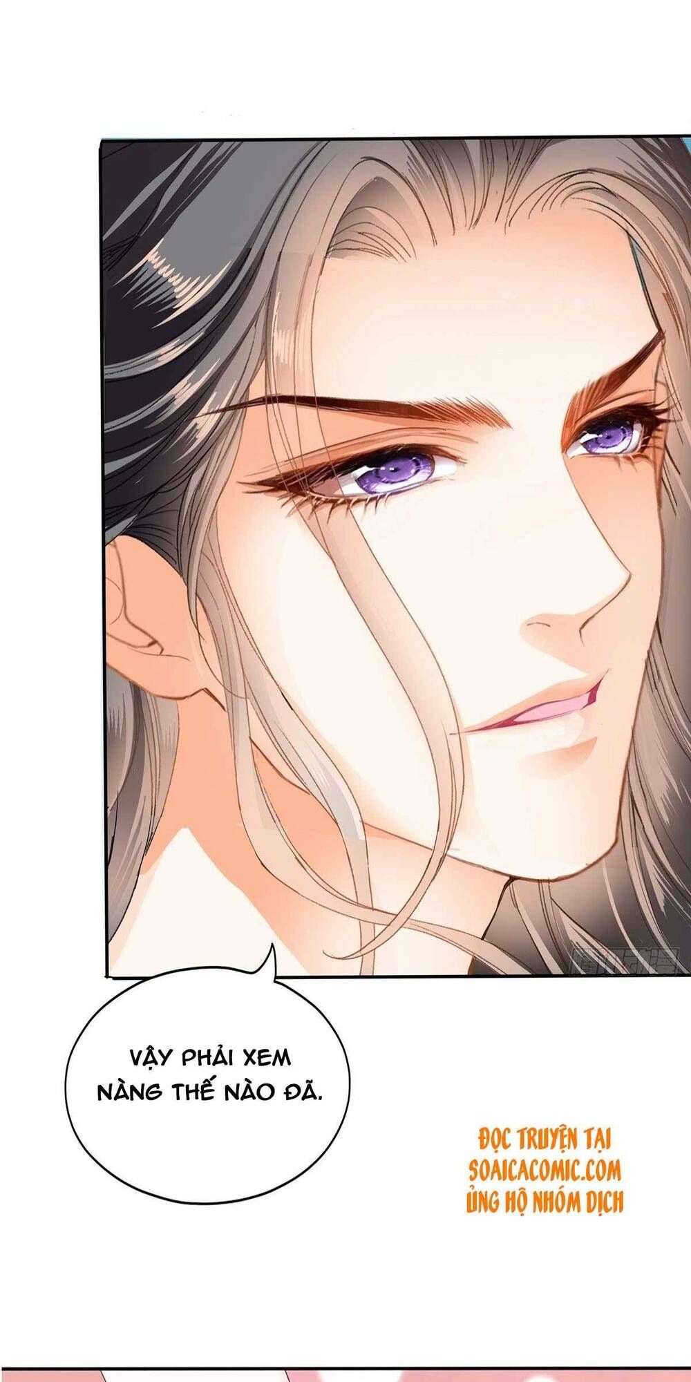 Bổn Vương Muốn Ngươi Chapter 84 - 4