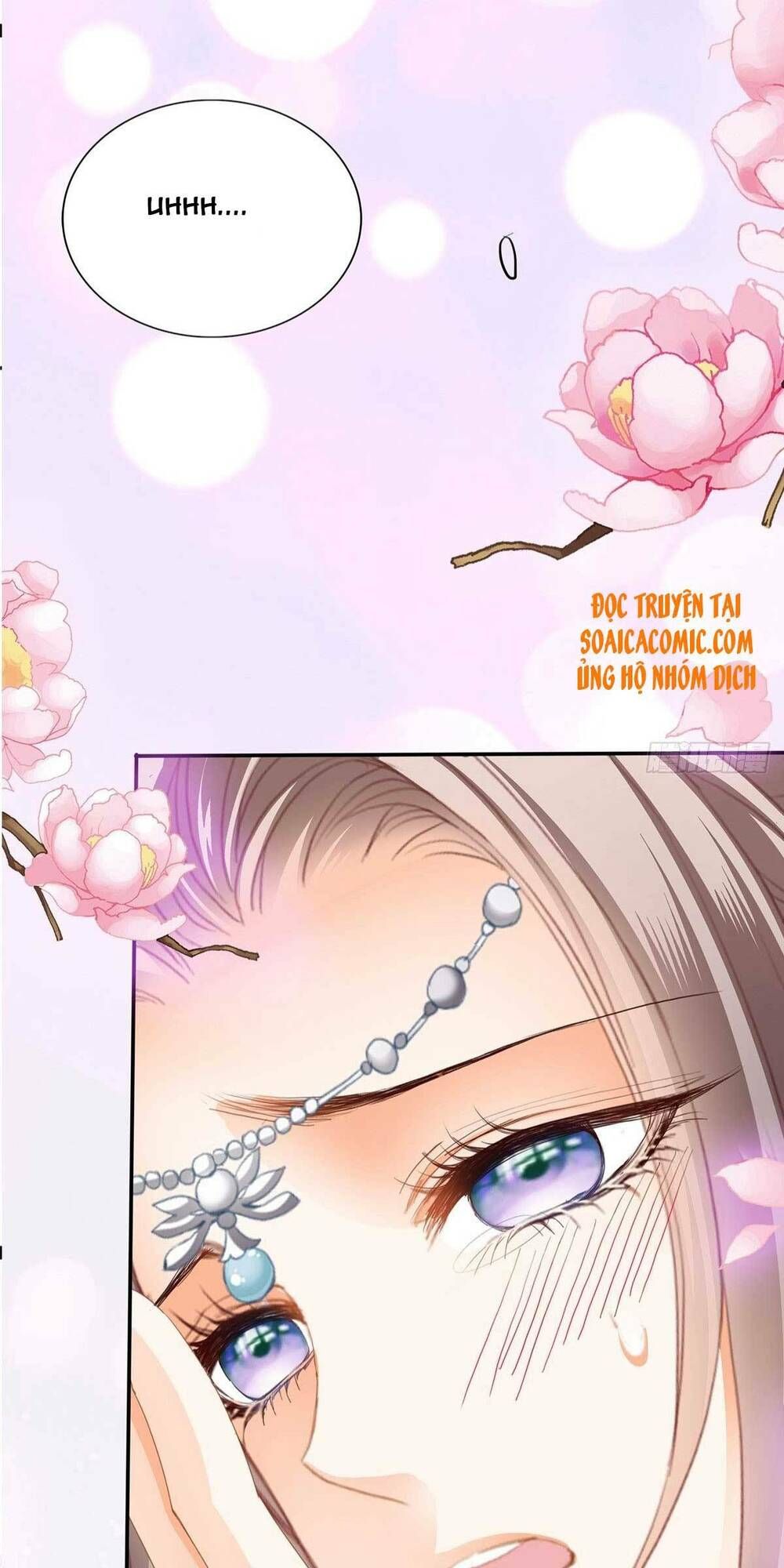 Bổn Vương Muốn Ngươi Chapter 84 - 31