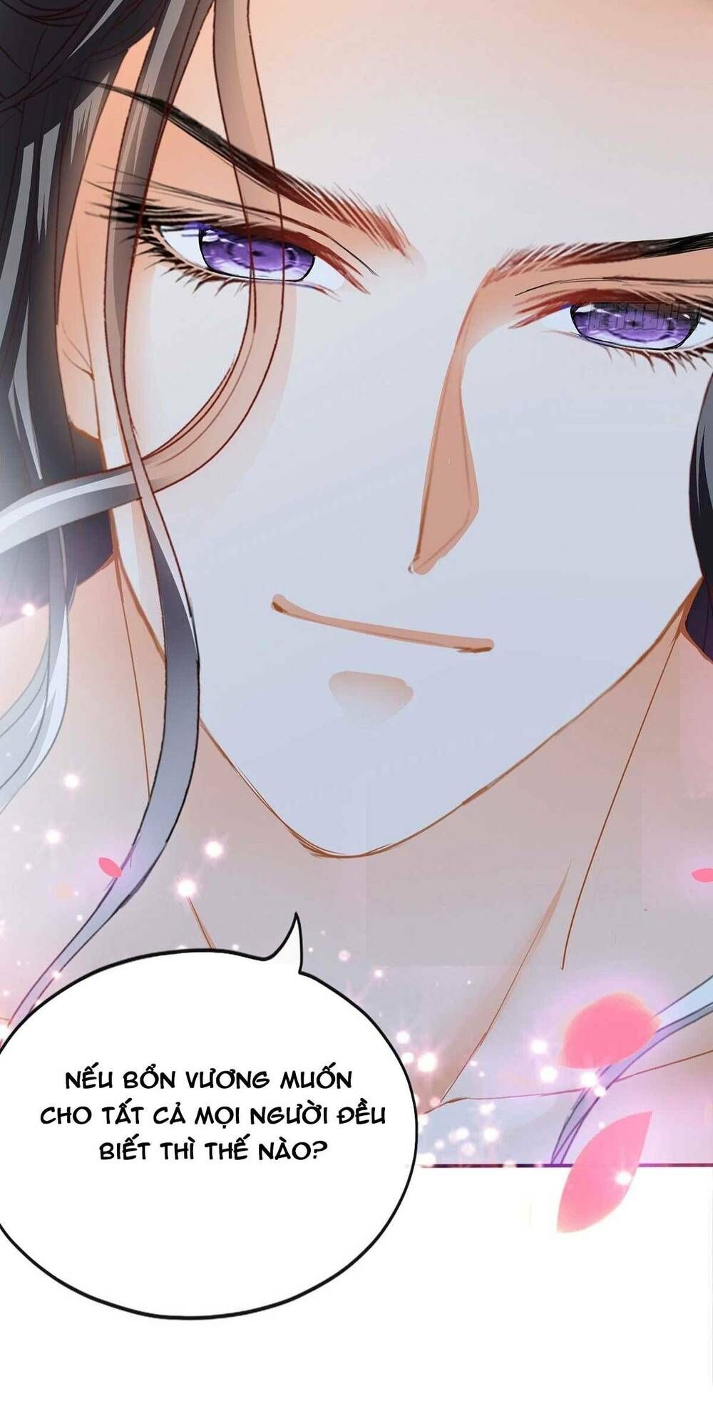 Bổn Vương Muốn Ngươi Chapter 84 - 36