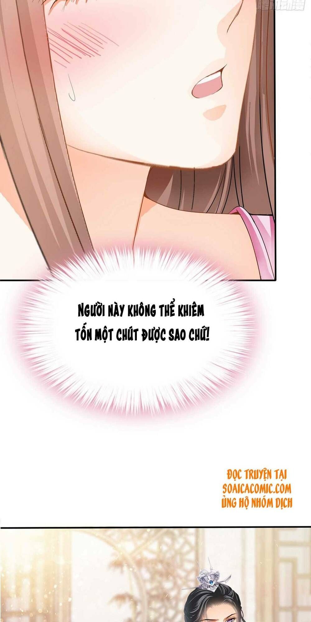 Bổn Vương Muốn Ngươi Chapter 84 - 38