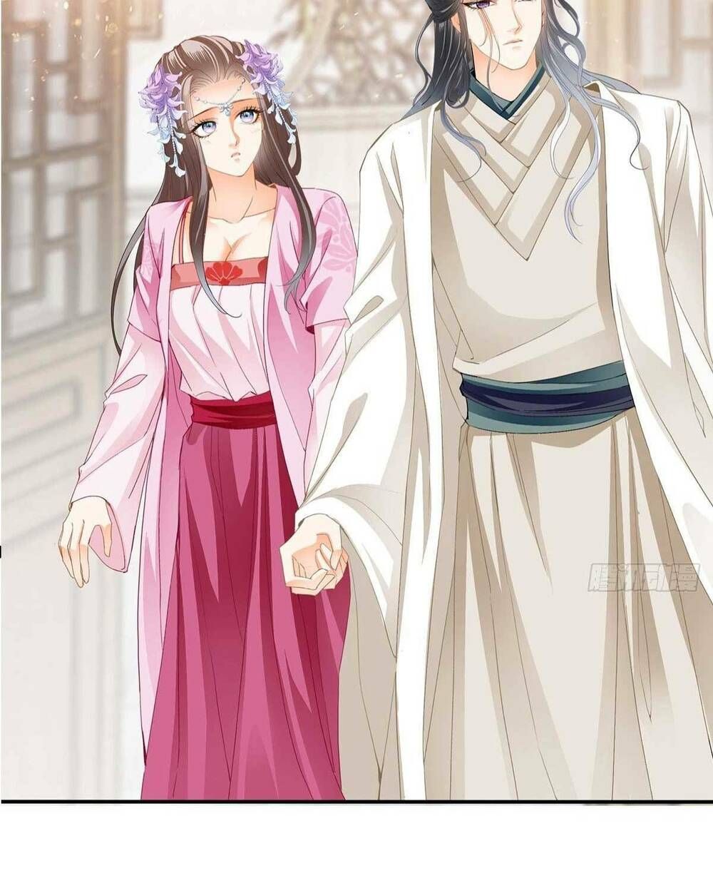 Bổn Vương Muốn Ngươi Chapter 84 - 39