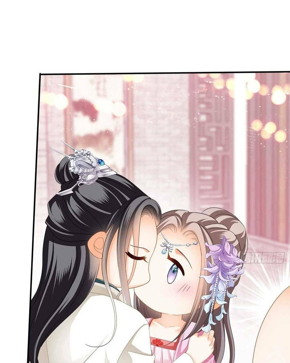 Bổn Vương Muốn Ngươi Chapter 84 - 40