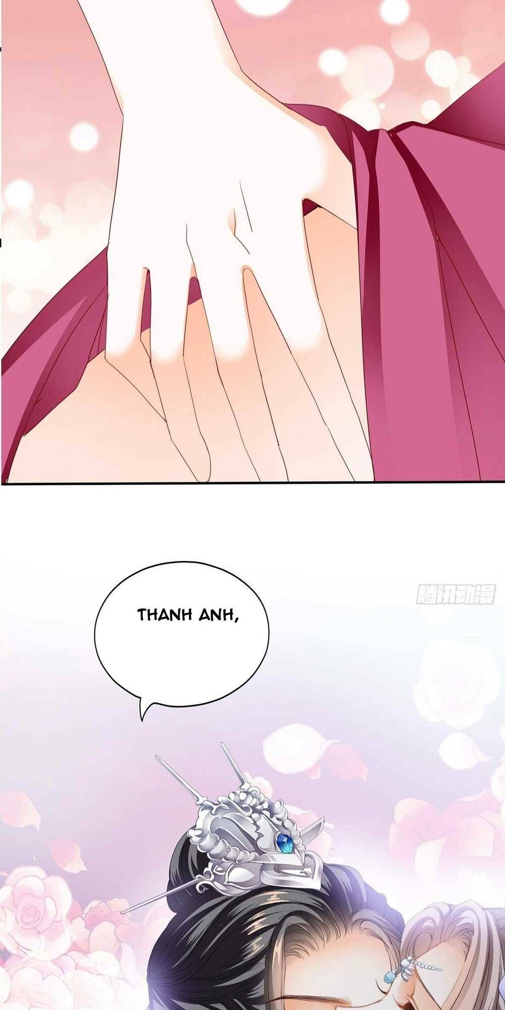 Bổn Vương Muốn Ngươi Chapter 84 - 5