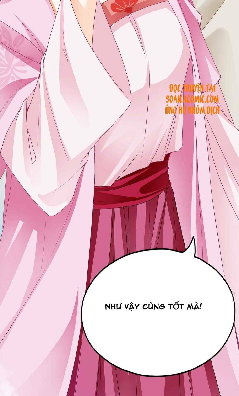 Bổn Vương Muốn Ngươi Chapter 84 - 43