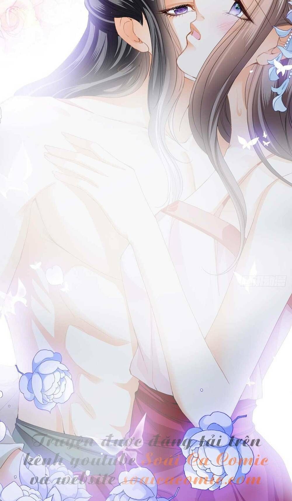 Bổn Vương Muốn Ngươi Chapter 84 - 6