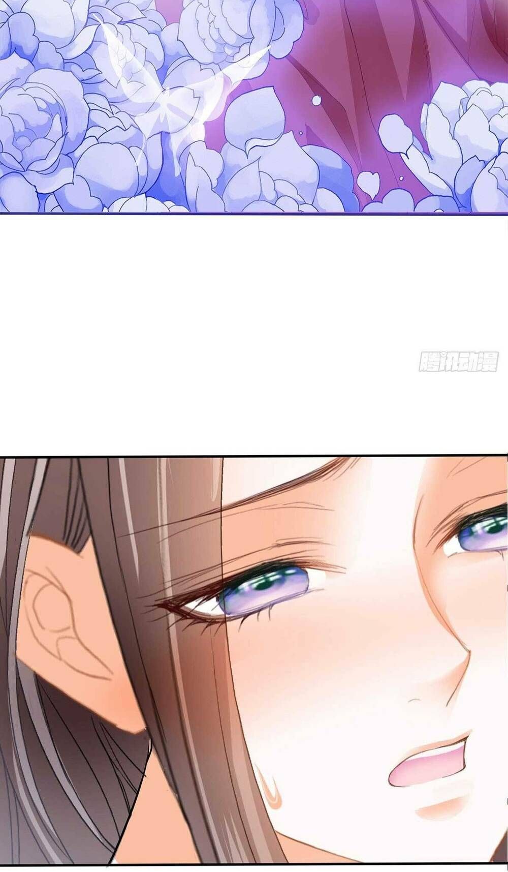 Bổn Vương Muốn Ngươi Chapter 84 - 7