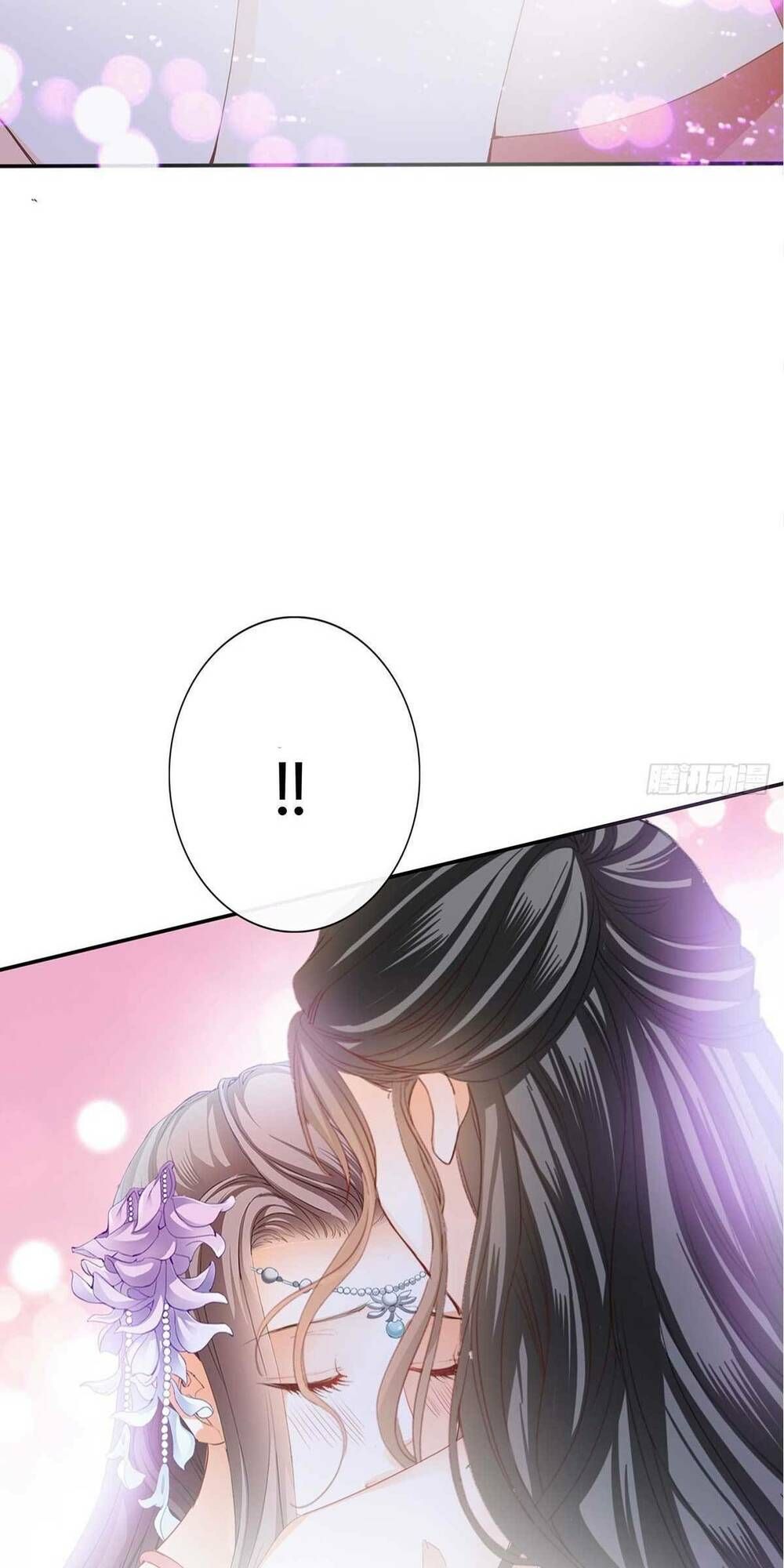 Bổn Vương Muốn Ngươi Chapter 84 - 9