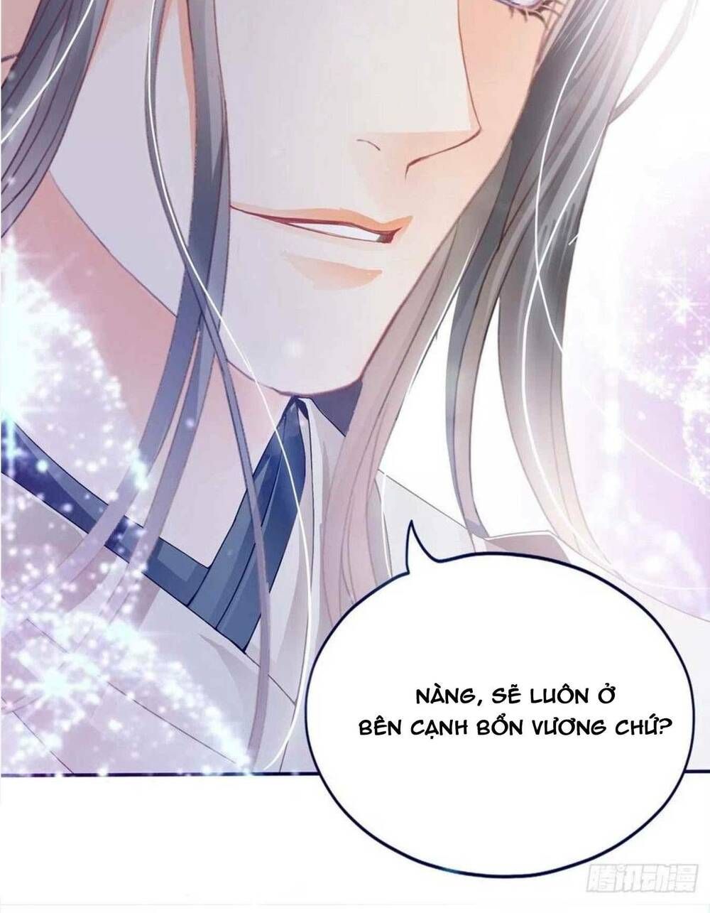 Bổn Vương Muốn Ngươi Chapter 85 - 18