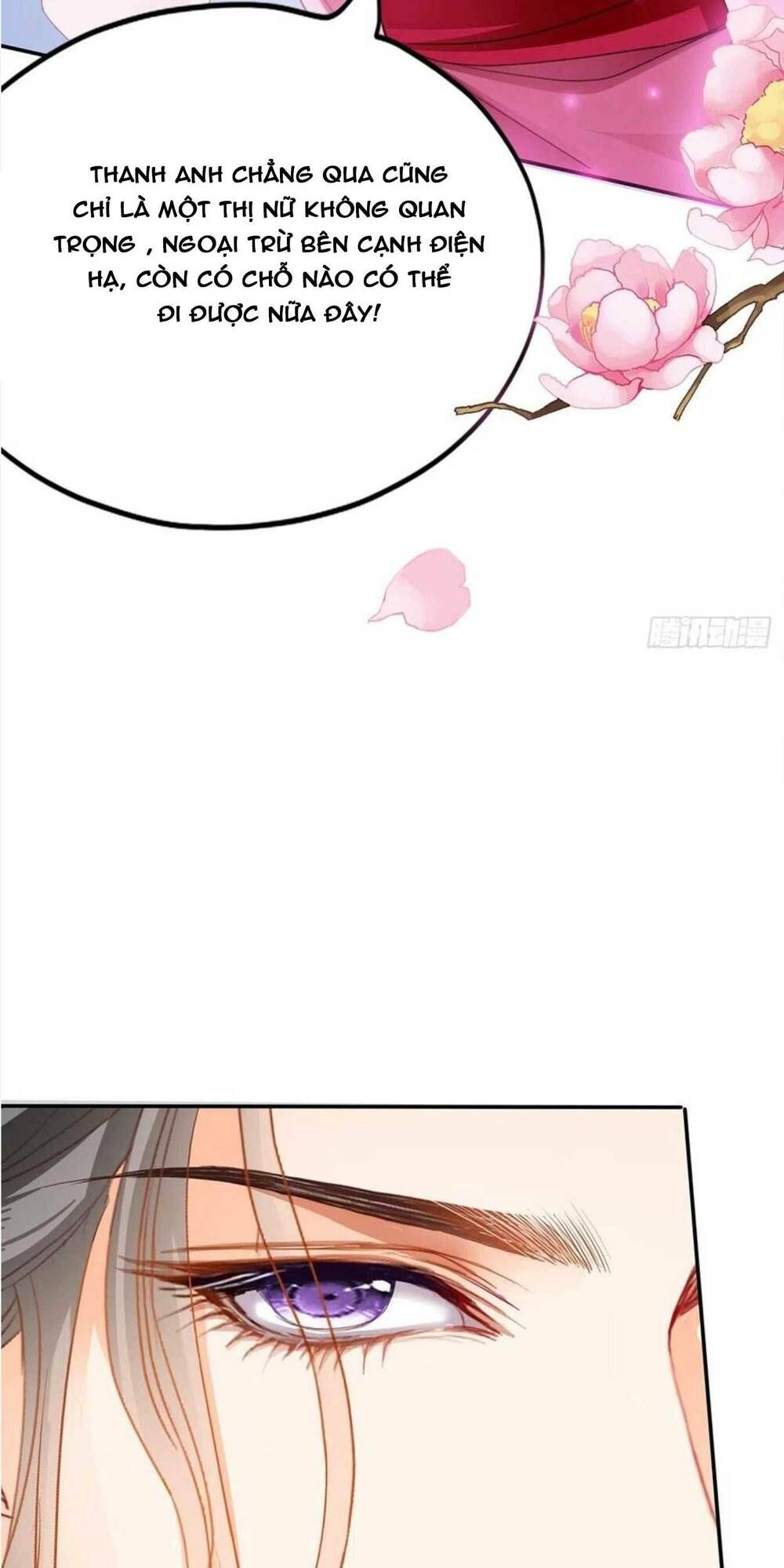 Bổn Vương Muốn Ngươi Chapter 85 - 20