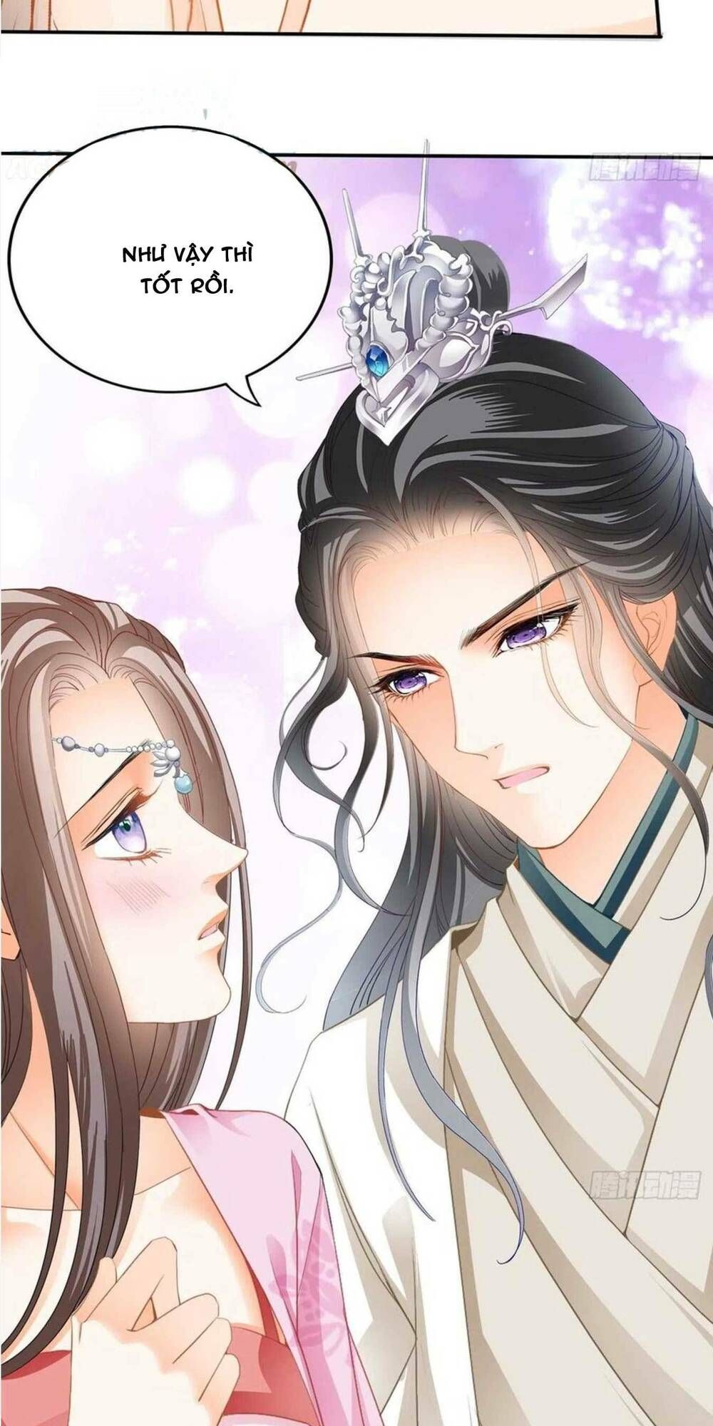 Bổn Vương Muốn Ngươi Chapter 85 - 21
