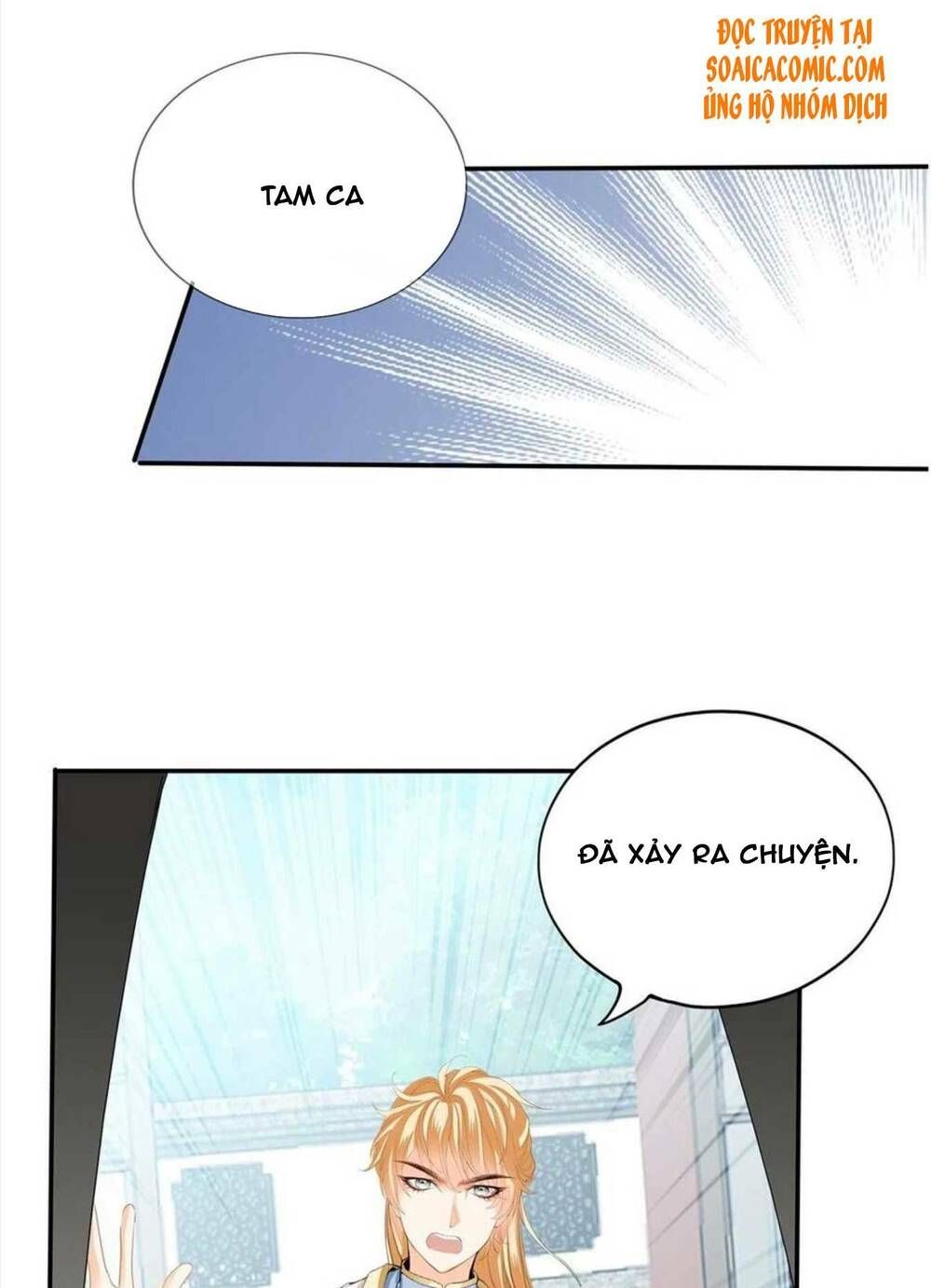 Bổn Vương Muốn Ngươi Chapter 85 - 24