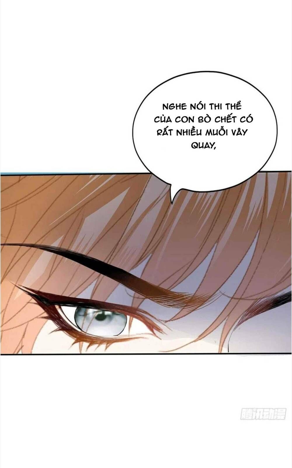 Bổn Vương Muốn Ngươi Chapter 85 - 29